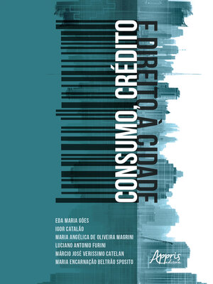 cover image of Consumo, Crédito e Direito à Cidade